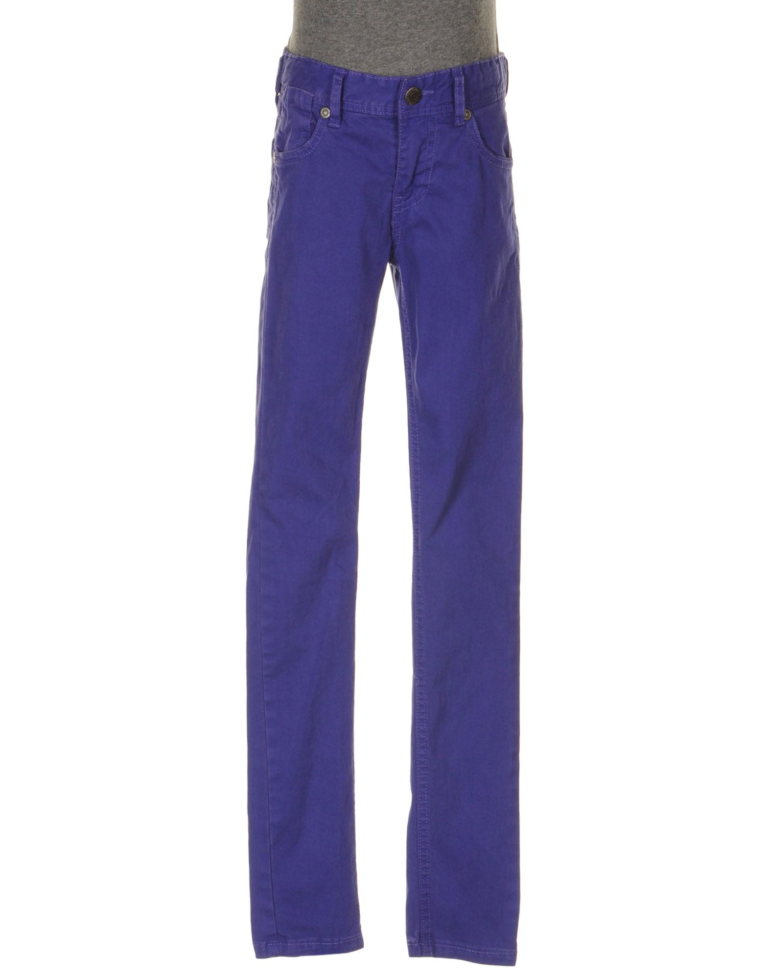 Foto Cakewalk Pantalones Niña Morado