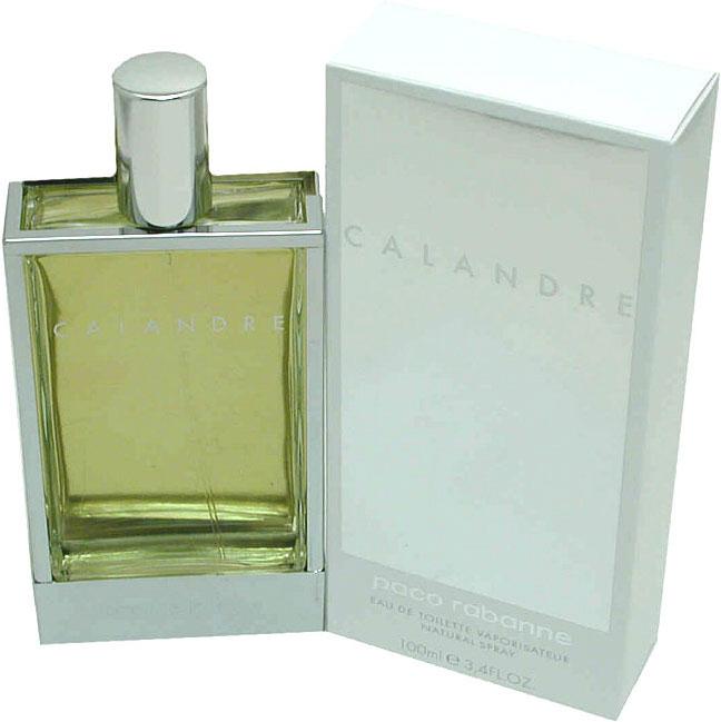 Foto Calandre Edt. 30ml. Paco Rabanne foto 173789