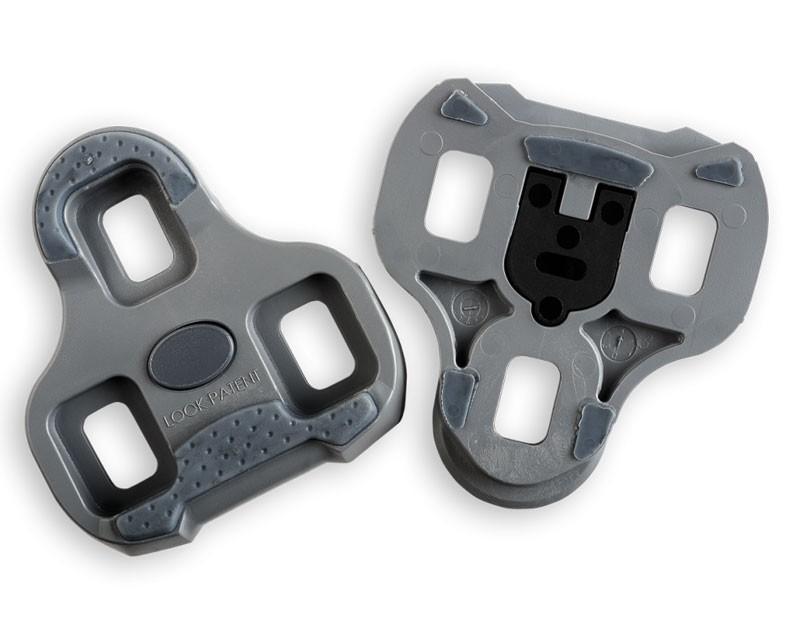 Foto Calas Look Keo Grip Grises