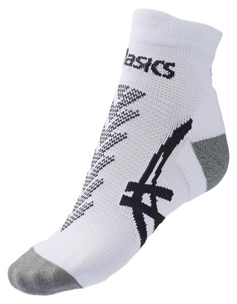 Foto Calcetines Asics Ds Trainer Sock Real White foto 412607