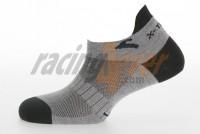 Foto CALCETINES BOREAL X-TRAIL COOLMAX GRIS