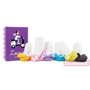Foto Calcetines trumpette lucia's