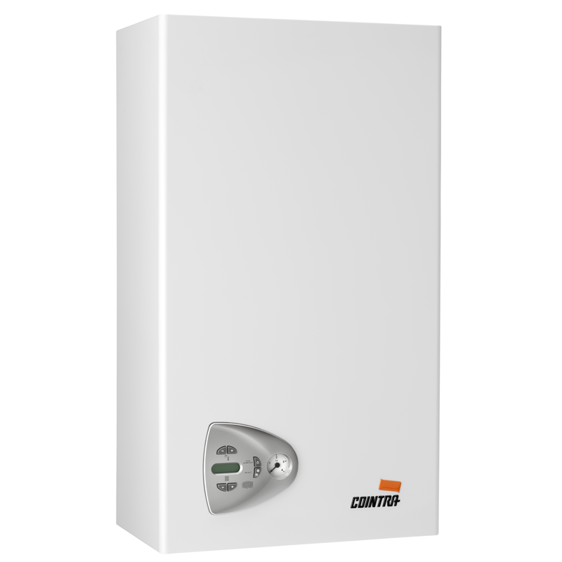 Foto CALDERA COINTRA EXCELLENT D MICRO LOW NOX 24EN 16437