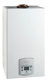 Foto Caldera Mural a Gas Chaffoteaux Pigma Nox 28FF