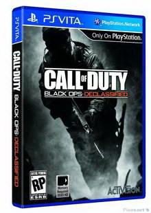 Foto Call of Duty: Black Ops II - PS Vita foto 514278