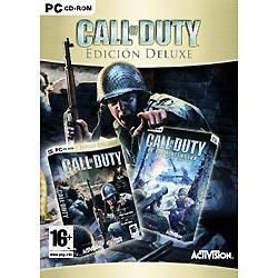 Foto Call Of Duty (Edition Deluxe) PC foto 392905