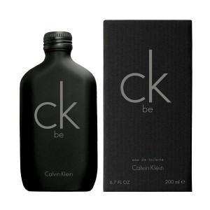 Foto Calvin klein ck be edt 200ml foto 415885