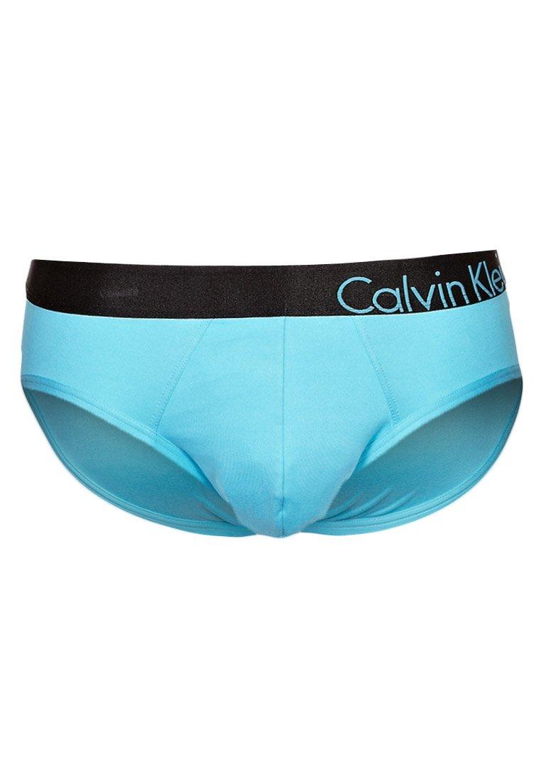 Foto Calvin Klein Underwear Boldmicro Hip Brief Braguita Azul L foto 132308