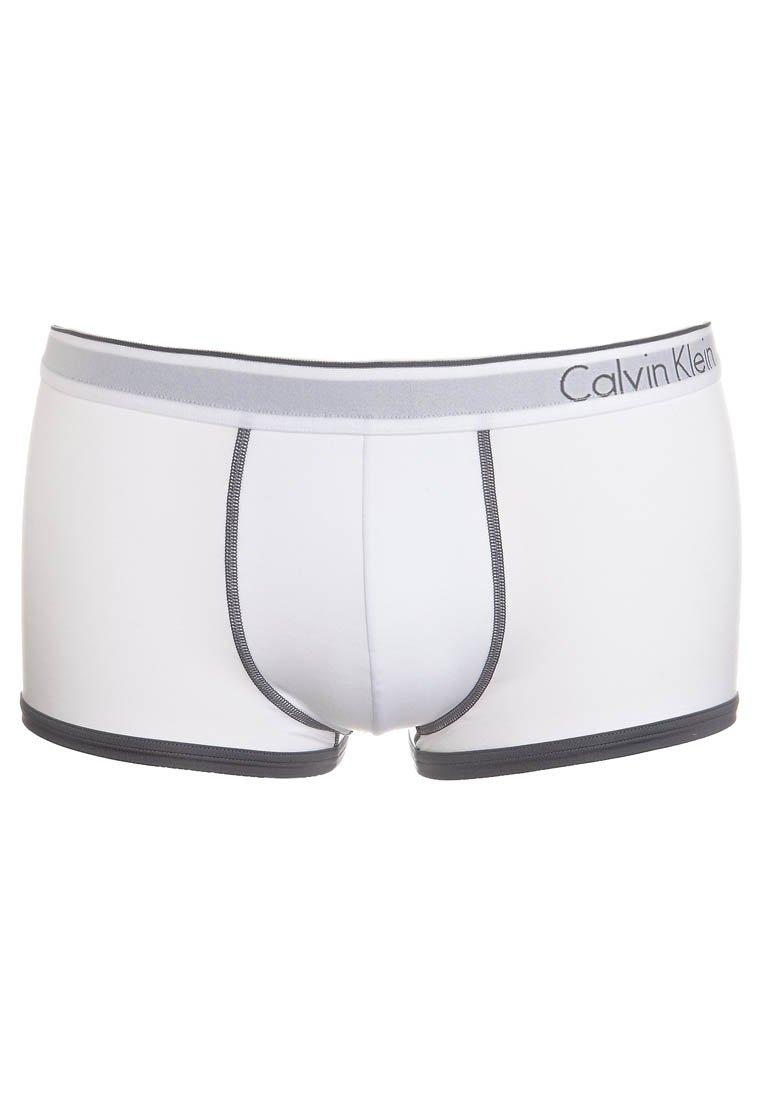 Foto Calvin Klein Underwear Micro Low Rise Culotte Blanco XL foto 107082