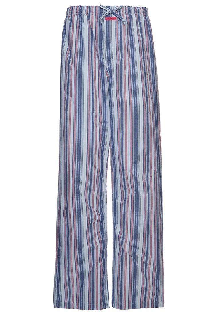 Foto Calvin Klein Underwear Pantalón de pijama azul foto 960893