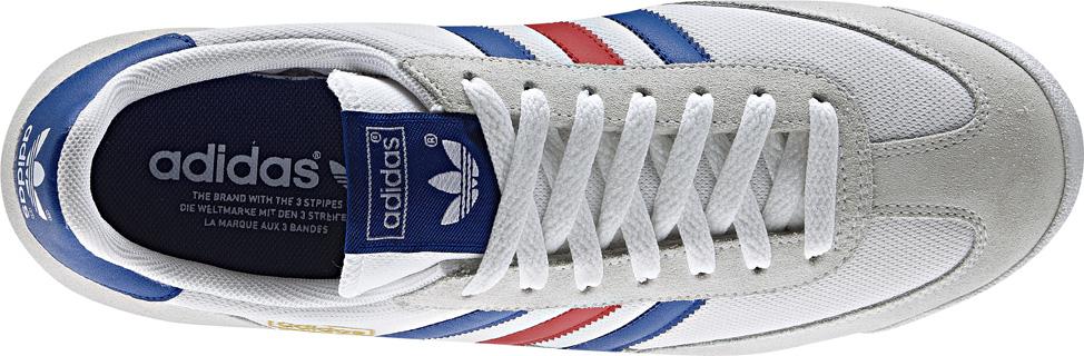 Foto Calzado ADIDAS Dragon - White/nobco foto 355486