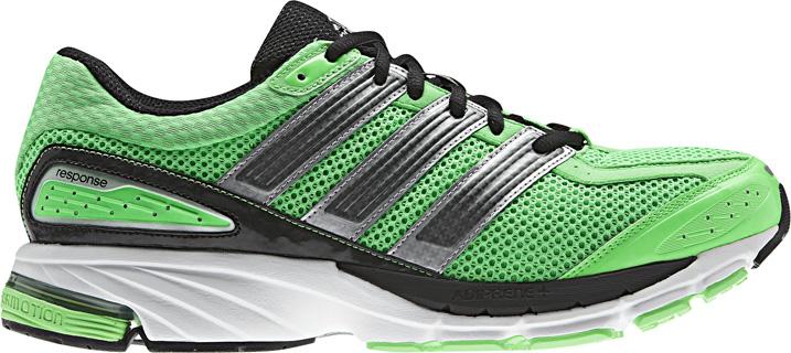 Foto Calzado ADIDAS Resp Cush 21m - Verent/metne
