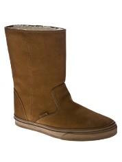 Foto Calzado de invierno/botas Vans Slip-On Boot Women foto 746681