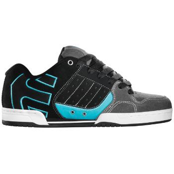Foto Calzado Etnies Piston - grey/black/blue foto 94001