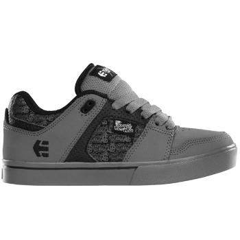 Foto Calzado niños Etnies Fsas X Twitch Rockfield Skateshoes Boys - grey/black foto 416159