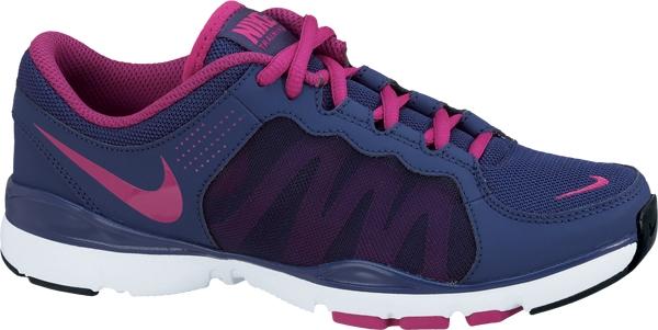 Foto Calzado NIKE Wmns Nike Flex Trainer 2 foto 754361