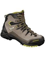 Foto Calzado outdoor Mammut Chilkoot GTX foto 938814