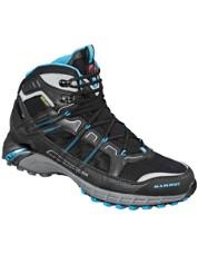 Foto Calzado outdoor Mammut Cirrus GTX foto 938825
