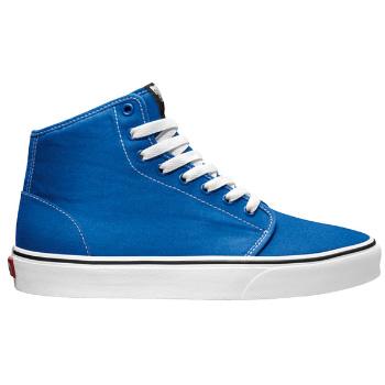 Foto Calzado Vans 106 Hi Sneakers - classic blue/true white foto 217264
