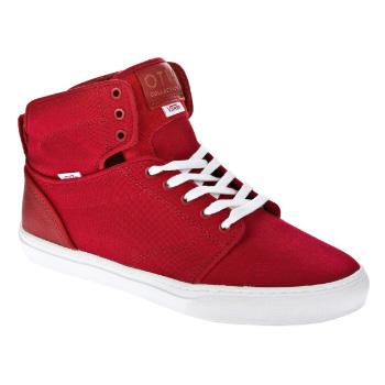 Foto Calzado Vans Alomar Sneakers - (basic) red/white foto 216550