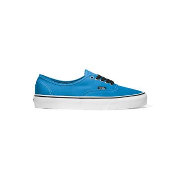 Foto Calzado Vans Authentic - brilliant blue true white foto 86709
