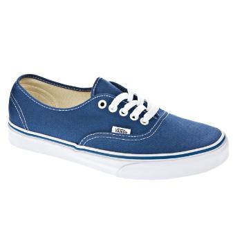 Foto Calzado Vans Authentic Sneakers - navy foto 212322