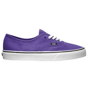 Foto Calzado Vans Authentic Sneakers - prism violet/black foto 212304