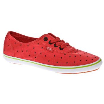 Foto Calzado Vans Cedar Sneakers - (fruit) watermelon/black foto 217186