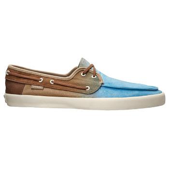Foto Calzado Vans Chauffeur Sneakers - ombre dachshund foto 217261