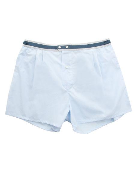 Foto Calzoncillo blanco L'Artiste 7