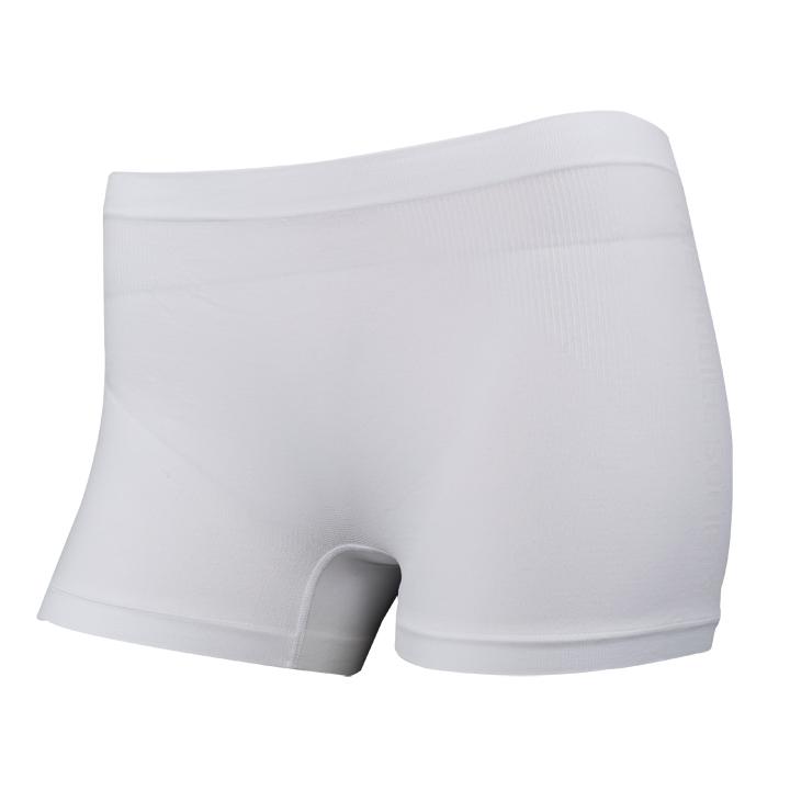 Foto Calzoncillo femenino Mobile Society blanco sin gamuza