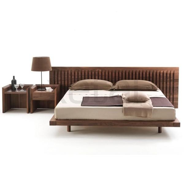 Foto Cama Soft Wood de Riva 1920