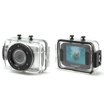 Foto Camara Deportiva CTR HD 720P