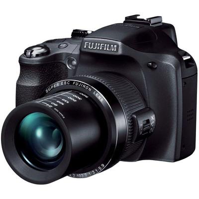 Foto Camara Digital Fujifilm Finepix Sl240 Negro 14 Mp Zo X 24 ( 24-576) Hd Zapata foto 217997