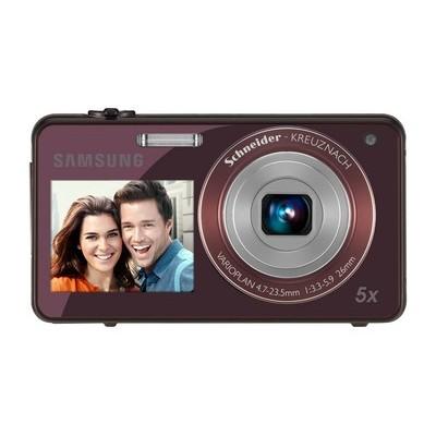 Foto Camara digital samsung ecst700zbl