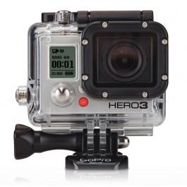Foto camara gopro hero 3 silver edition foto 15578