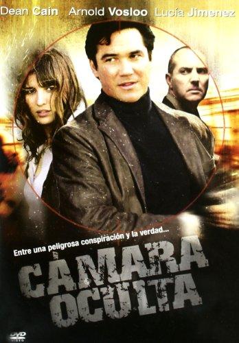 Foto Camara Oculta [DVD] foto 137402