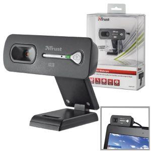 Foto Camara Web Trust Hd Video Ceptor 12 Megapixel