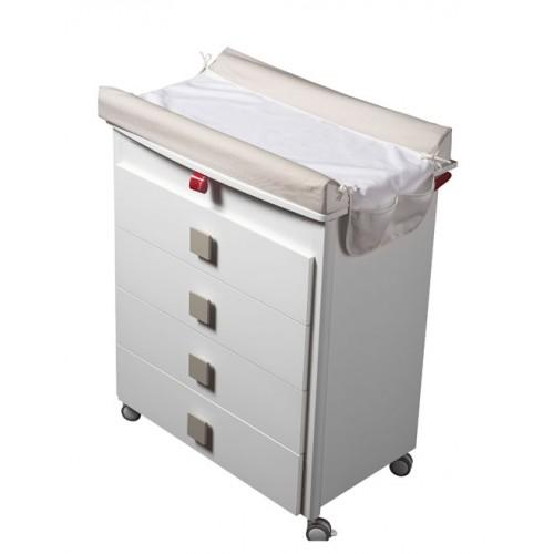 Foto Cambiador FOAM CAMBRASS 73