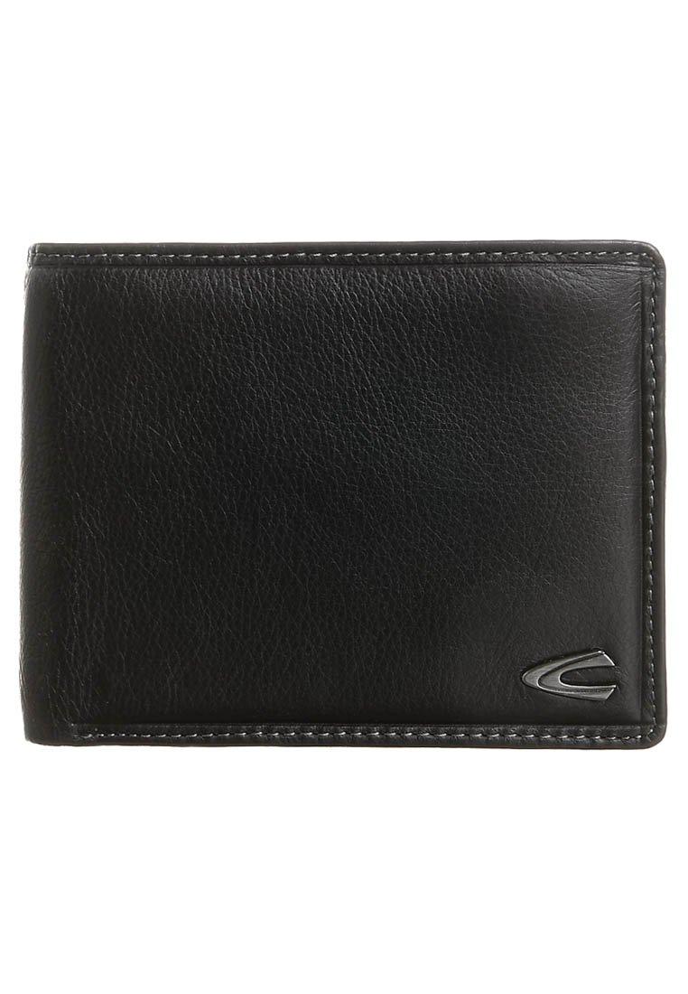 Foto Camel Active Vegas Monederos Negro One Size foto 112559
