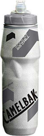 Foto CamelBak Podium Big Chill Bidón de plástico gris/blanco foto 236083