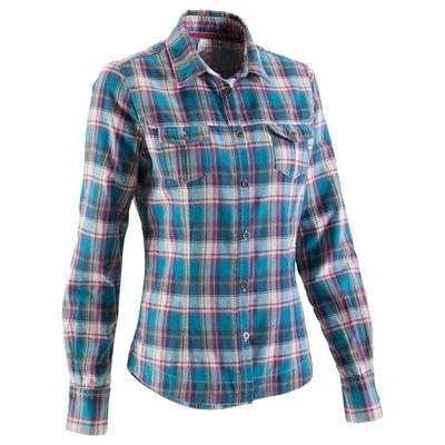 Foto Camisa Arpenaz 400 M Warm foto 843240