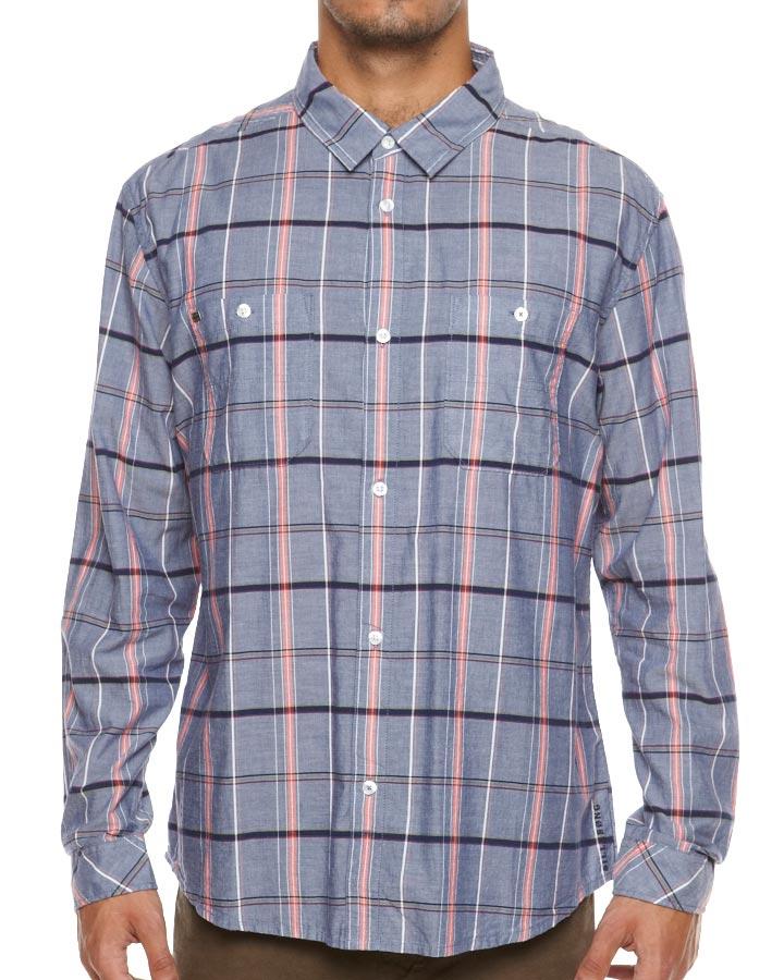 Foto Camisa Dazed De Billabong - Fjord Costero