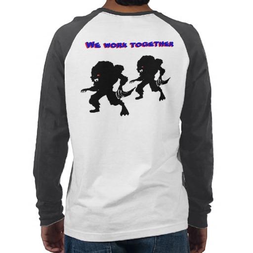 Foto Camisa de los perros esquimales de BMS foto 678852