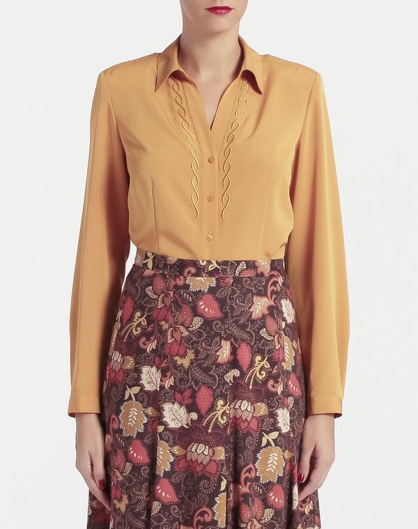 Foto Camisa de mujer Antea foto 119472