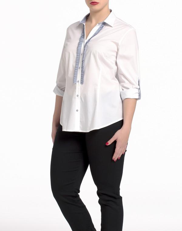 Foto Camisa de mujer Elena Miró foto 351142