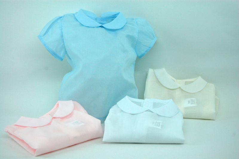 Foto Camisa de Organdí niña foto 209583