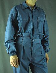 Foto Camisa de protección química tipo 6