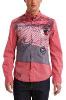 Foto Camisa Desigual Loveboat foto 803393