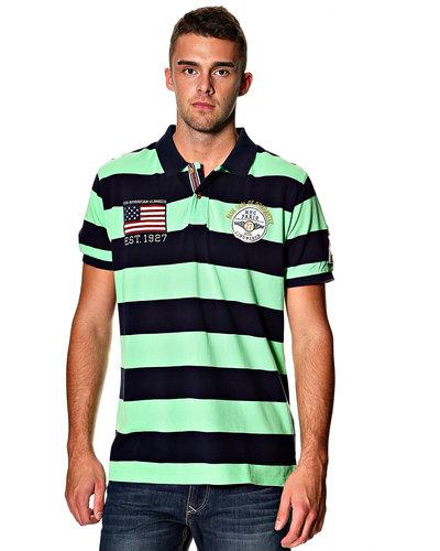 Foto Camisa polo Lindbergh
